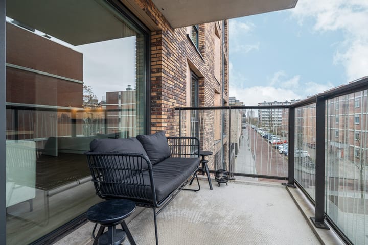 Foto 3 van IJdoornlaan 1485-G