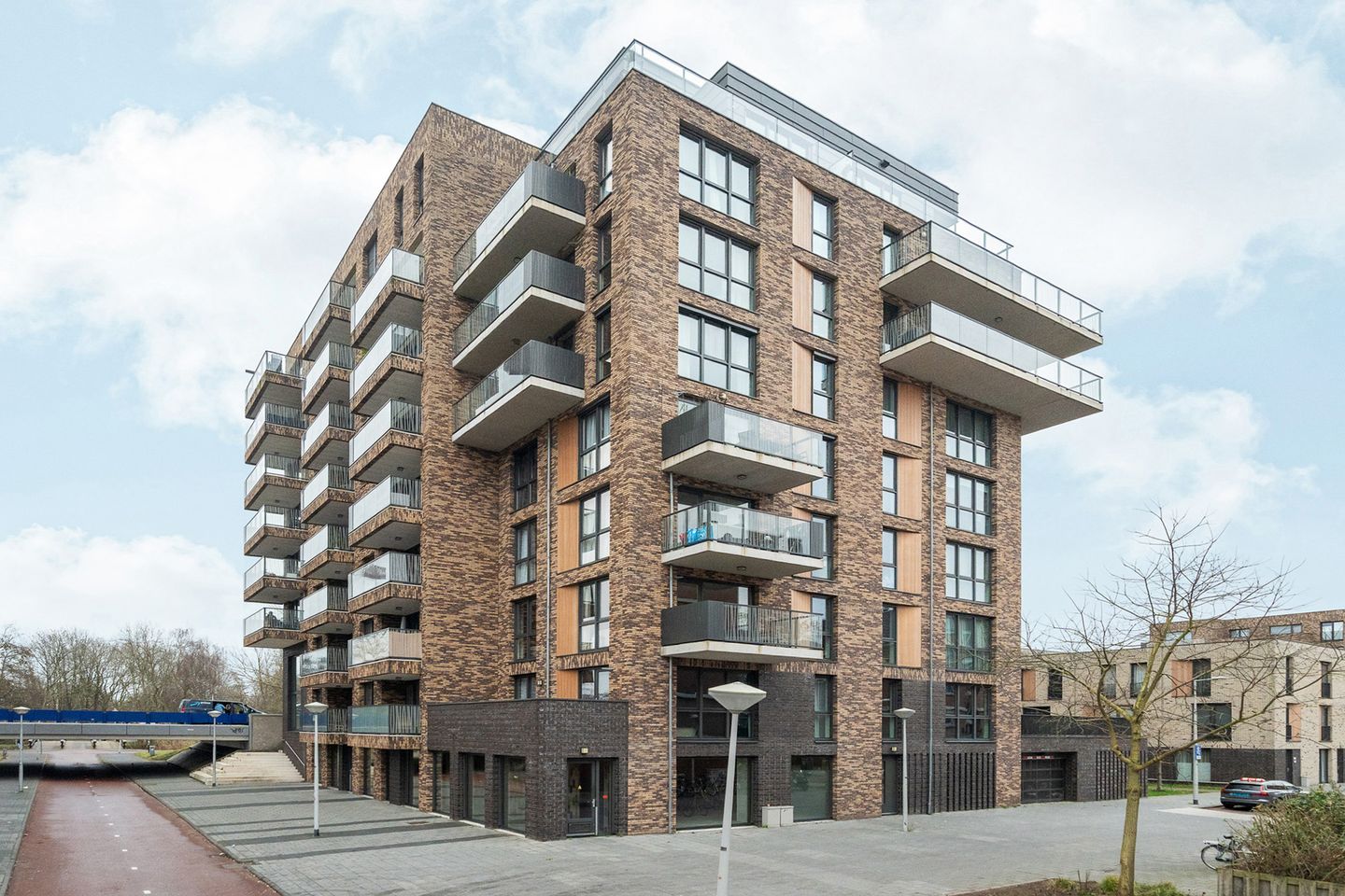 Foto 4 van IJdoornlaan 1485-G