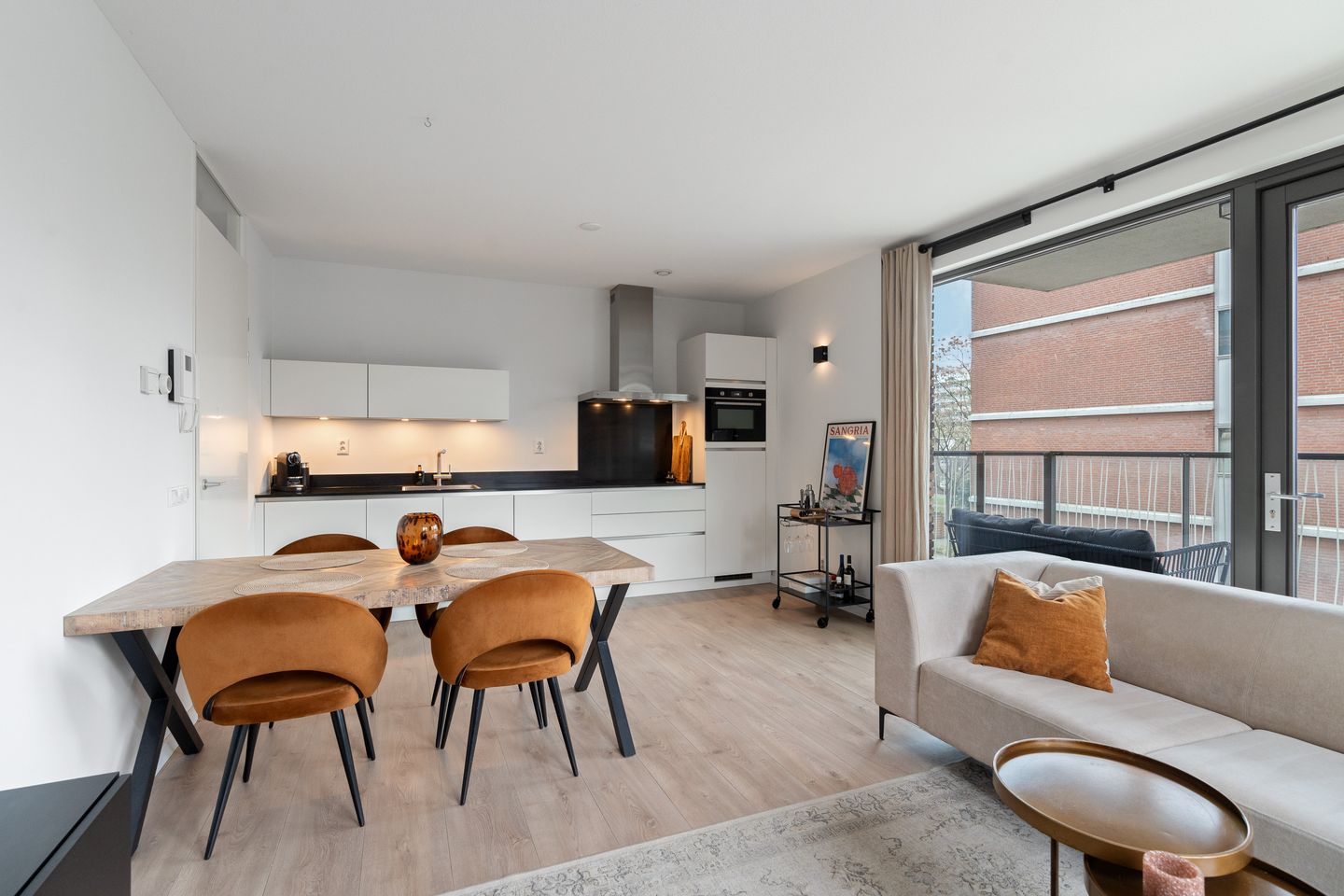 Foto 5 van IJdoornlaan 1485-G