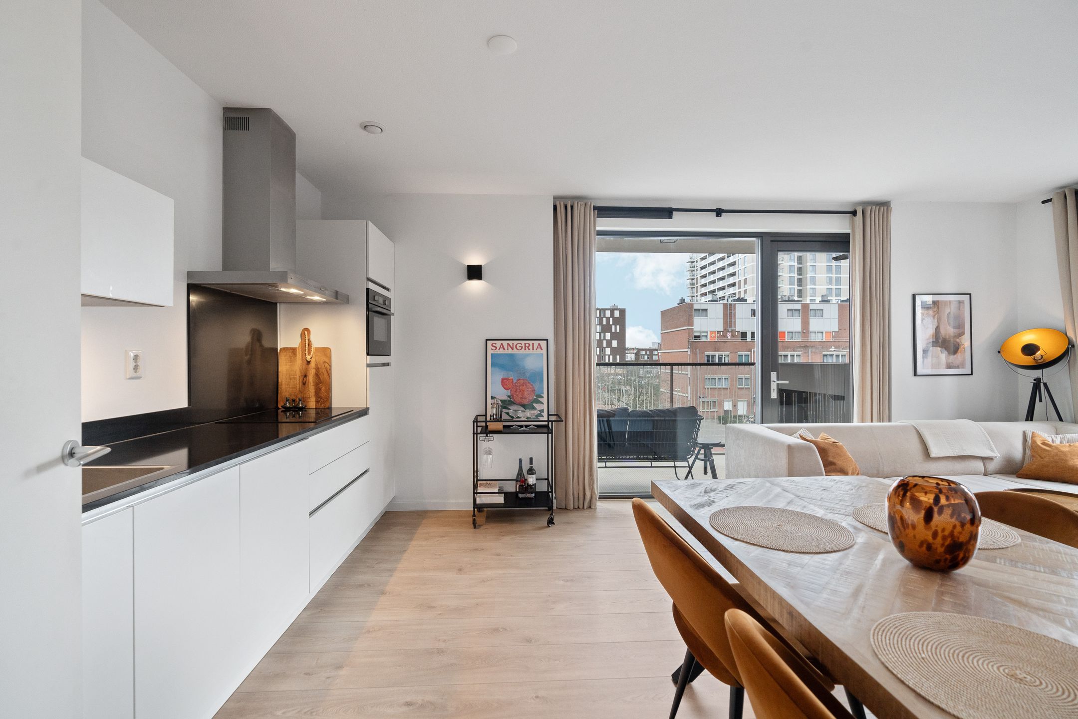 Foto 6 van IJdoornlaan 1485-G