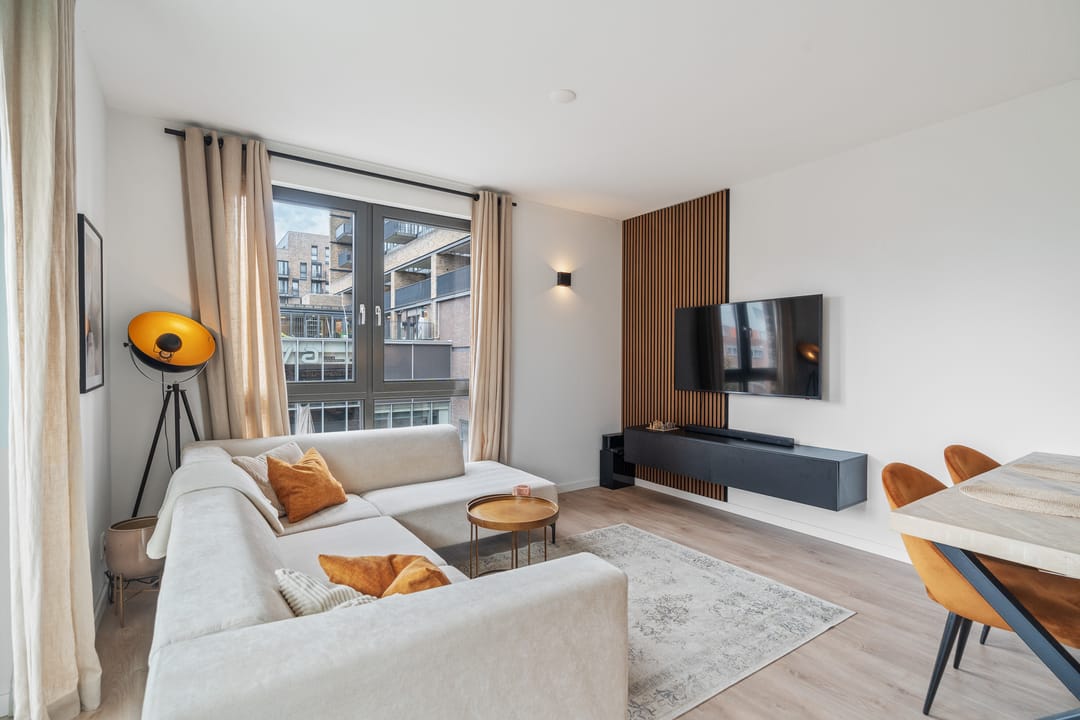 Foto 7 van IJdoornlaan 1485-G