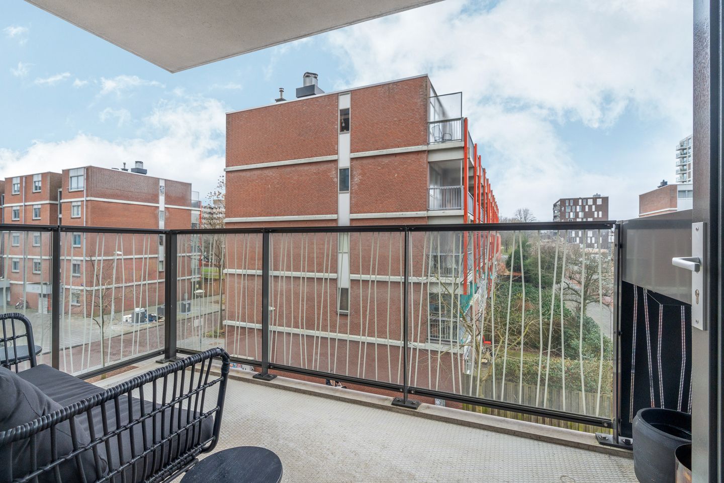 Foto 10 van IJdoornlaan 1485-G