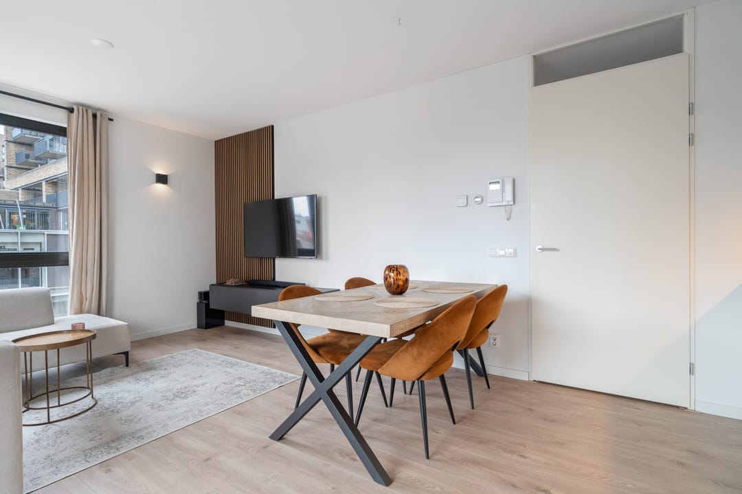 Foto 11 van IJdoornlaan 1485-G