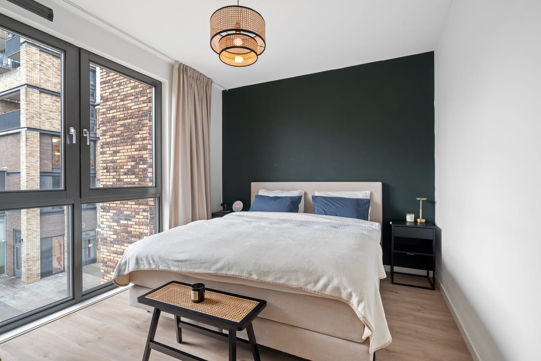 Foto 23 van IJdoornlaan 1485-G