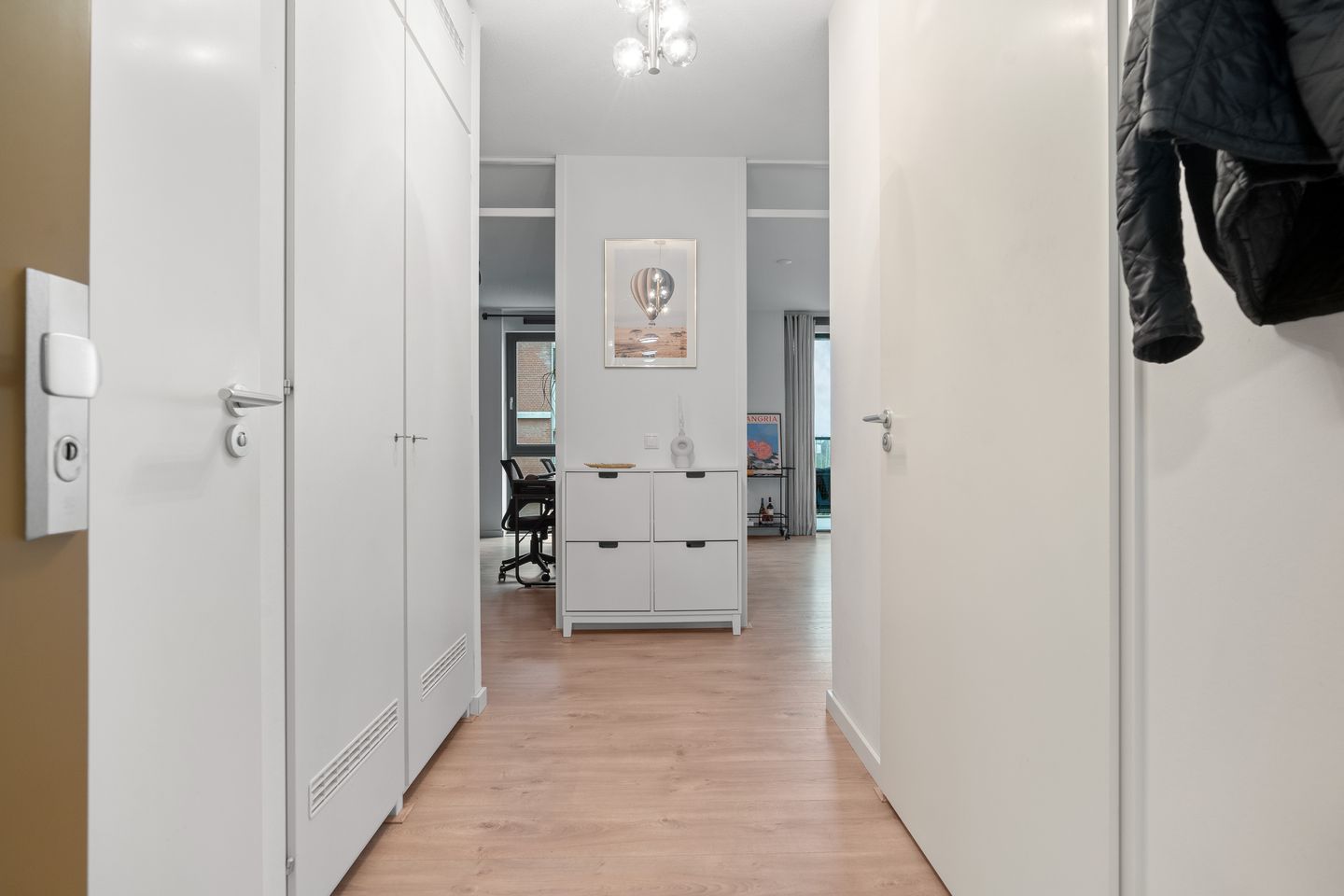 Foto 25 van IJdoornlaan 1485-G