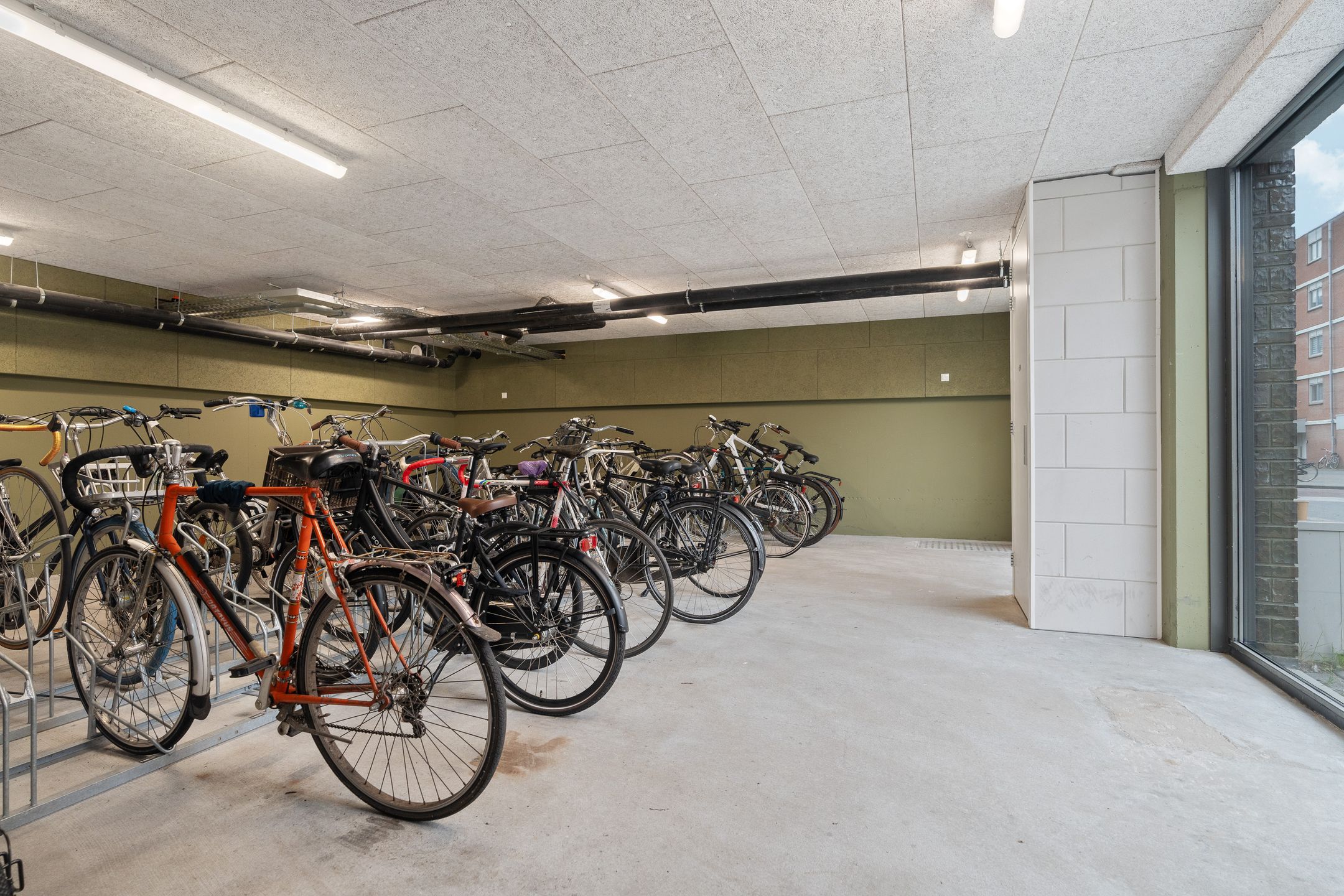 Foto 30 van IJdoornlaan 1485-G