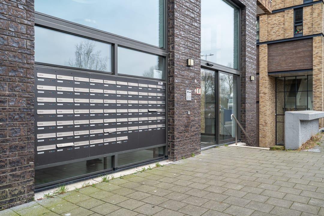 Foto 31 van IJdoornlaan 1485-G