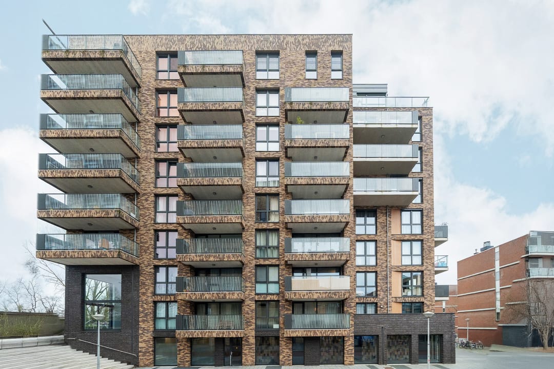 Foto 32 van IJdoornlaan 1485-G