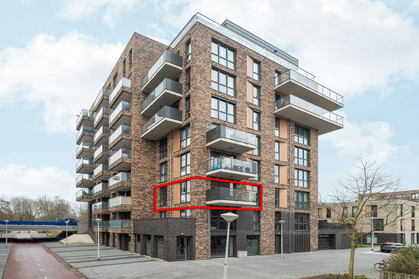 Foto 34 van IJdoornlaan 1485-G