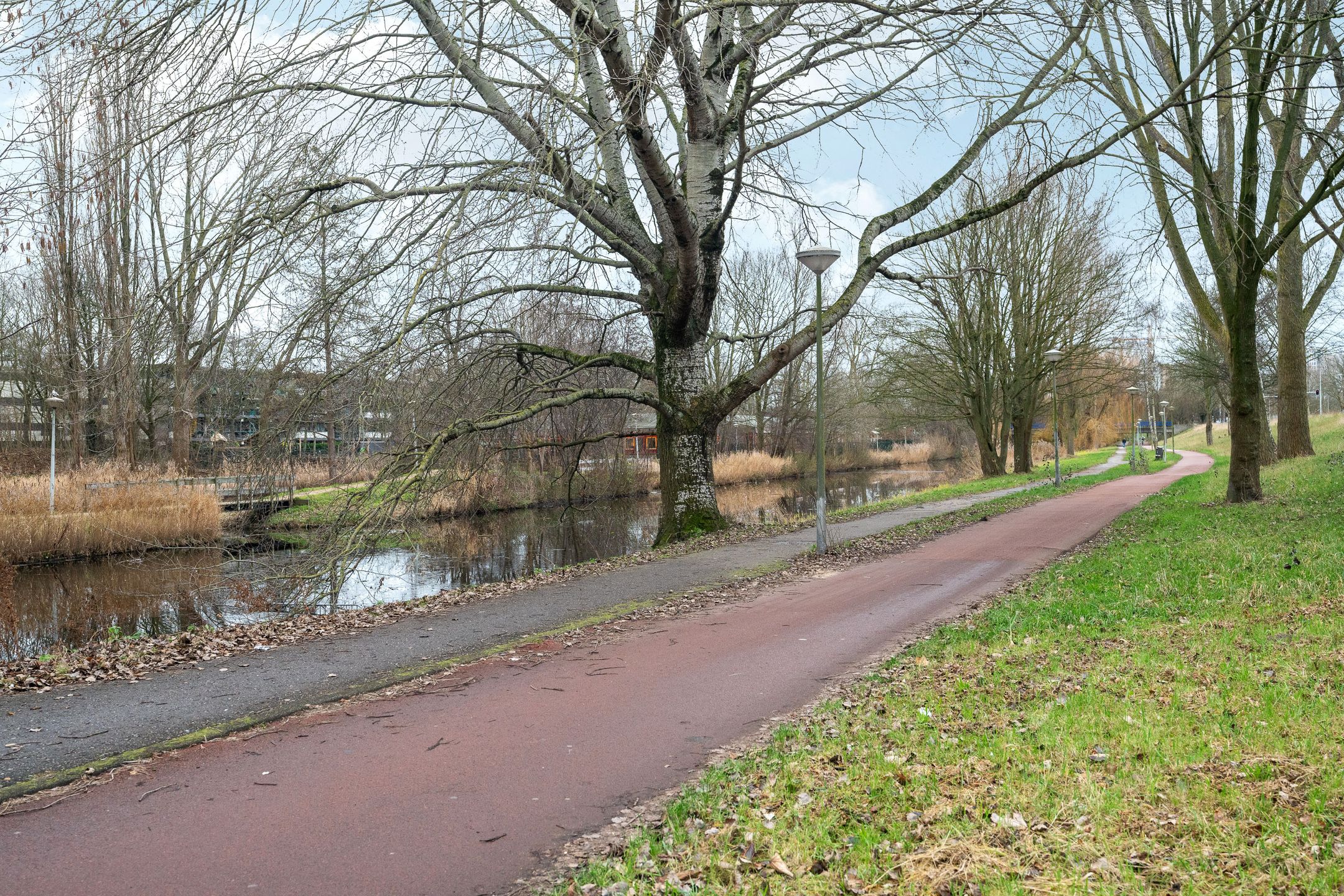 Foto 36 van IJdoornlaan 1485-G