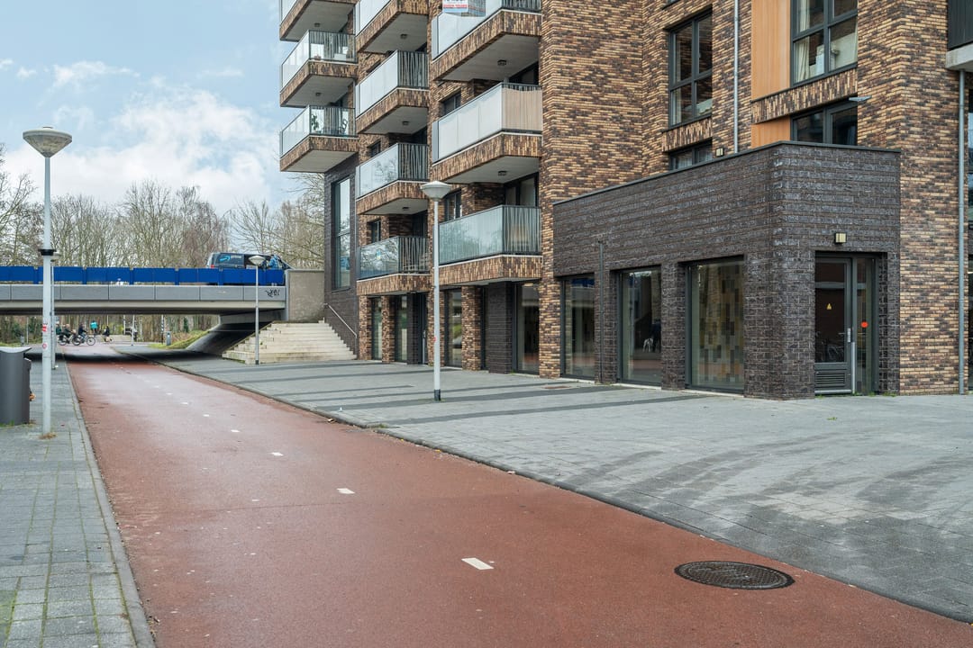 Foto 37 van IJdoornlaan 1485-G