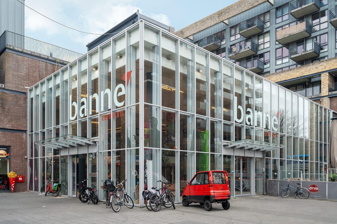 Foto 38 van IJdoornlaan 1485-G