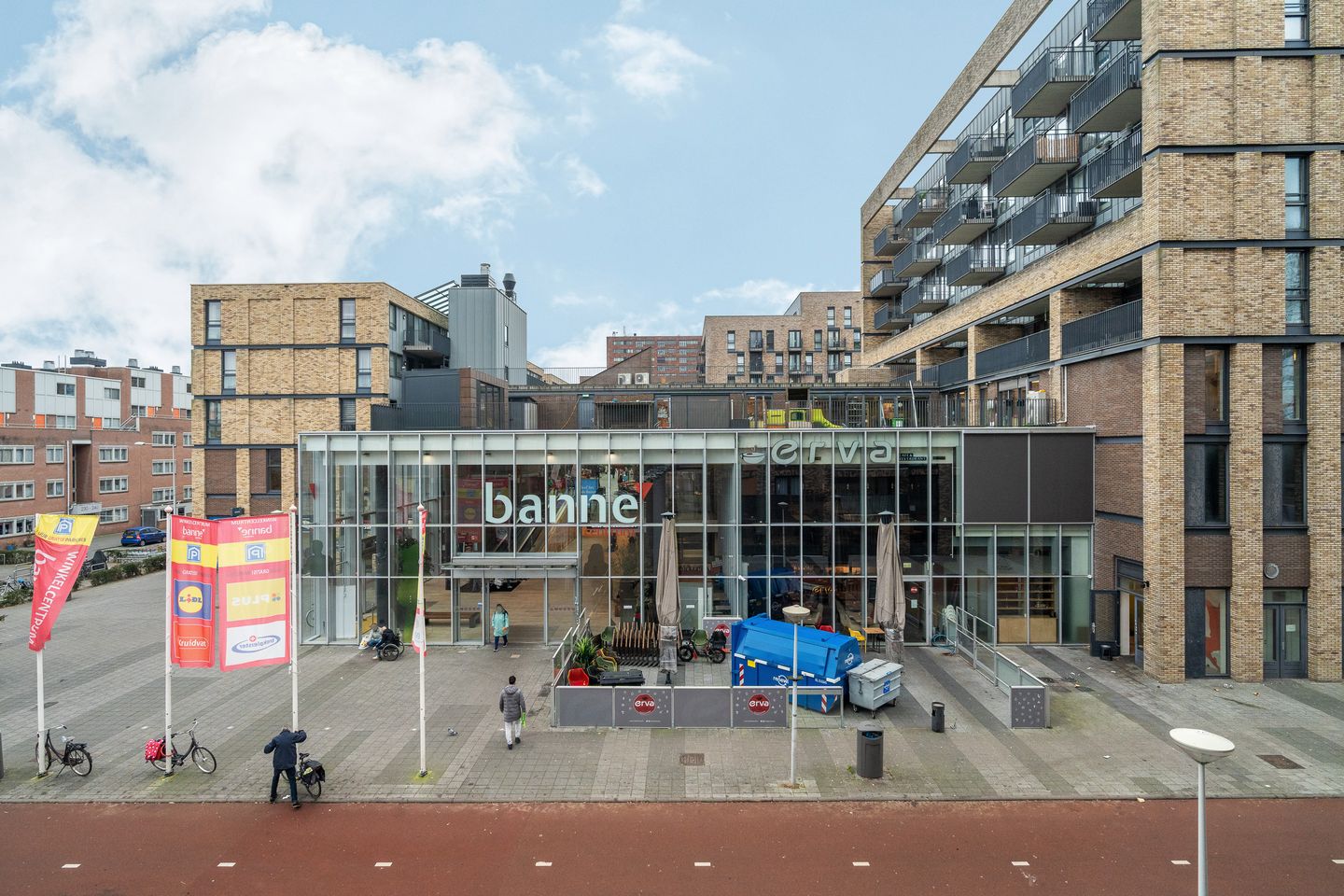 Foto 40 van IJdoornlaan 1485-G