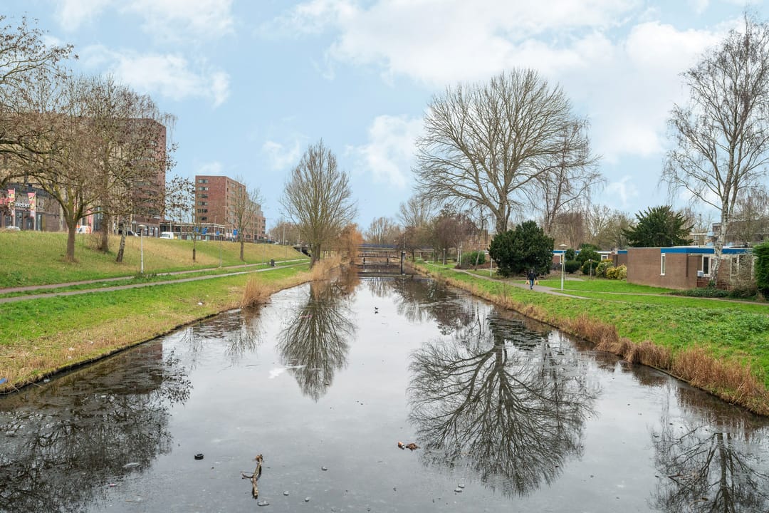 Foto 41 van IJdoornlaan 1485-G