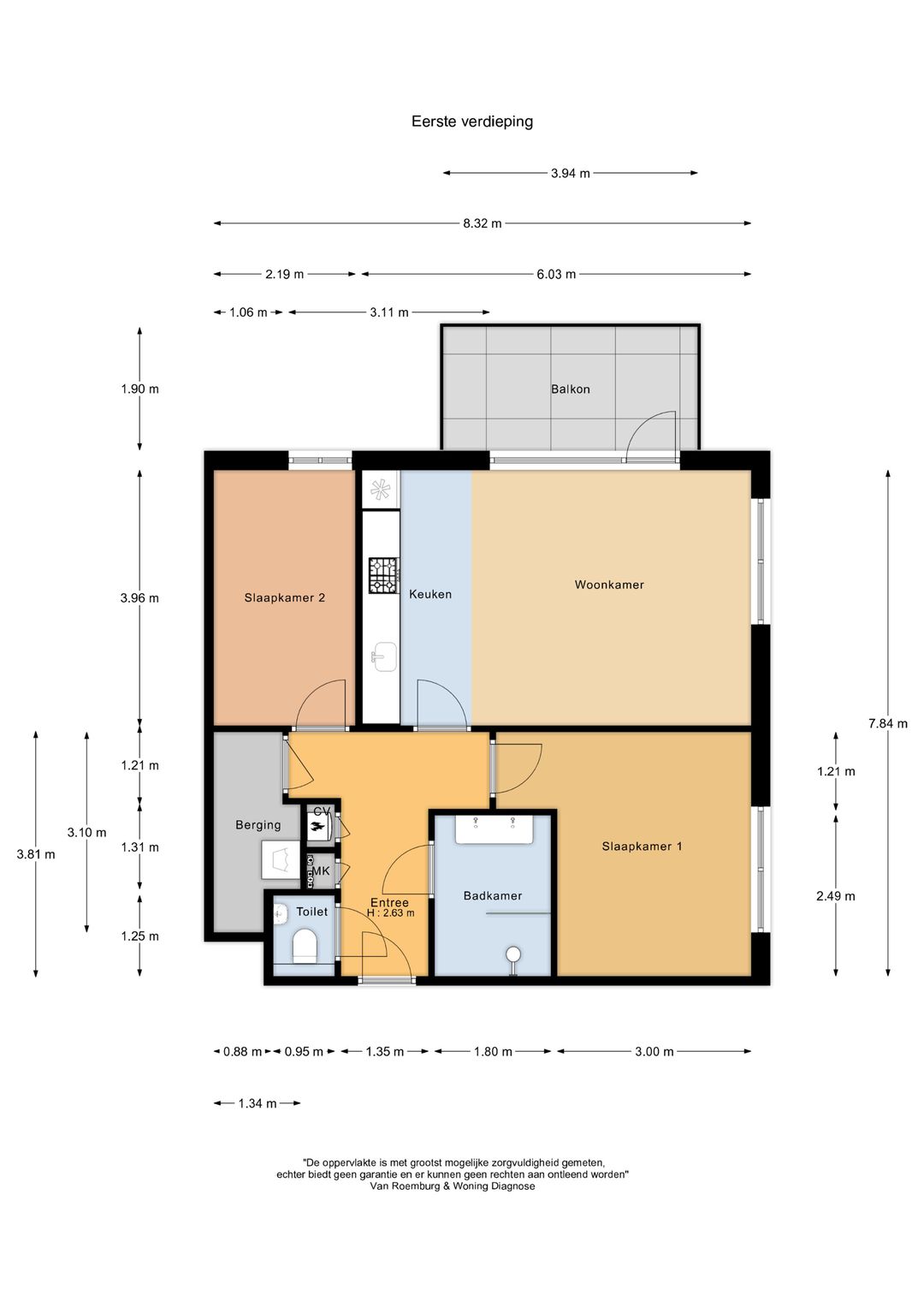 Foto 43 van IJdoornlaan 1485-G