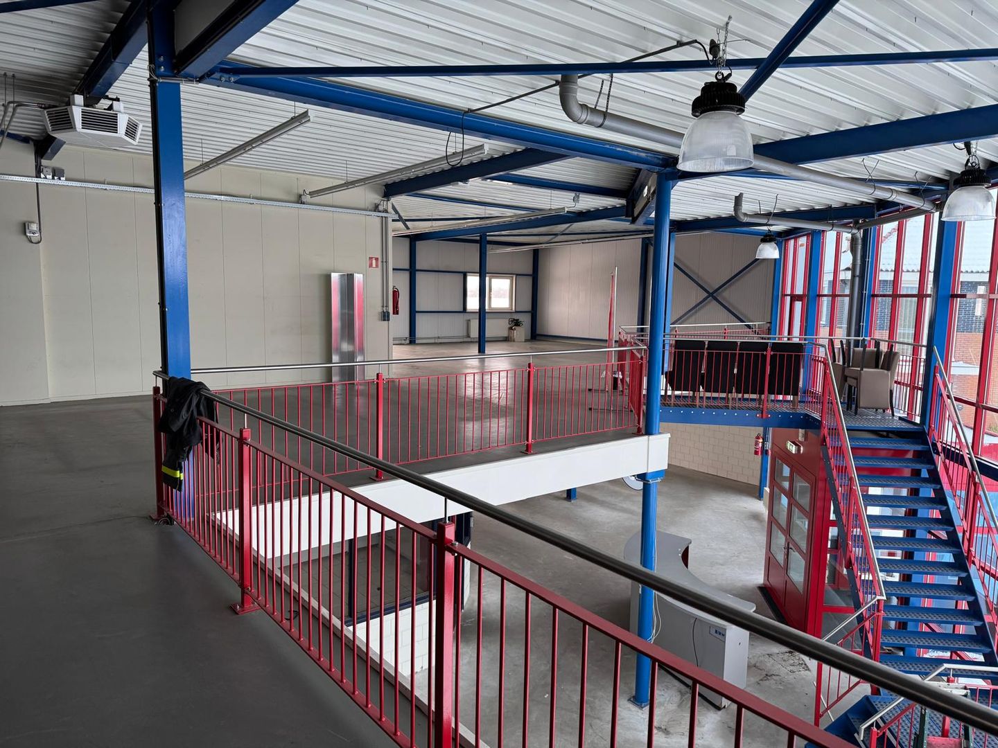 Bekijk foto 4 van De Ward 21