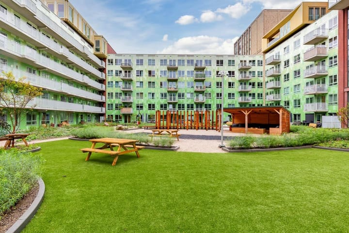 Foto 18 van Ananasweg 122