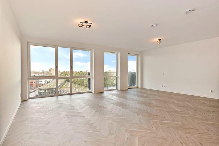 Foto 3 van Ananasweg 122