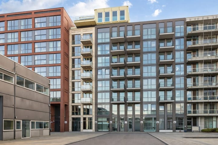 Foto 2 van Ananasweg 122