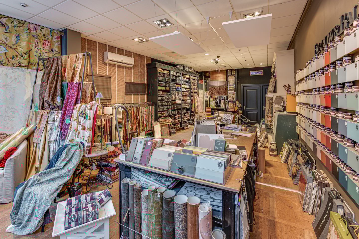 Bekijk foto 2 van 's-Gravelandseweg 4-B