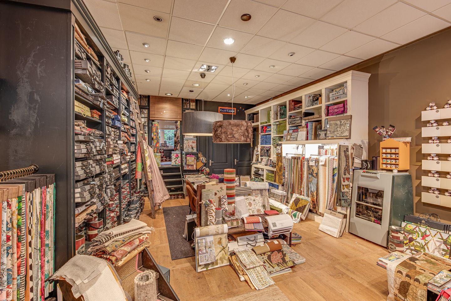 Bekijk foto 3 van 's-Gravelandseweg 4-B