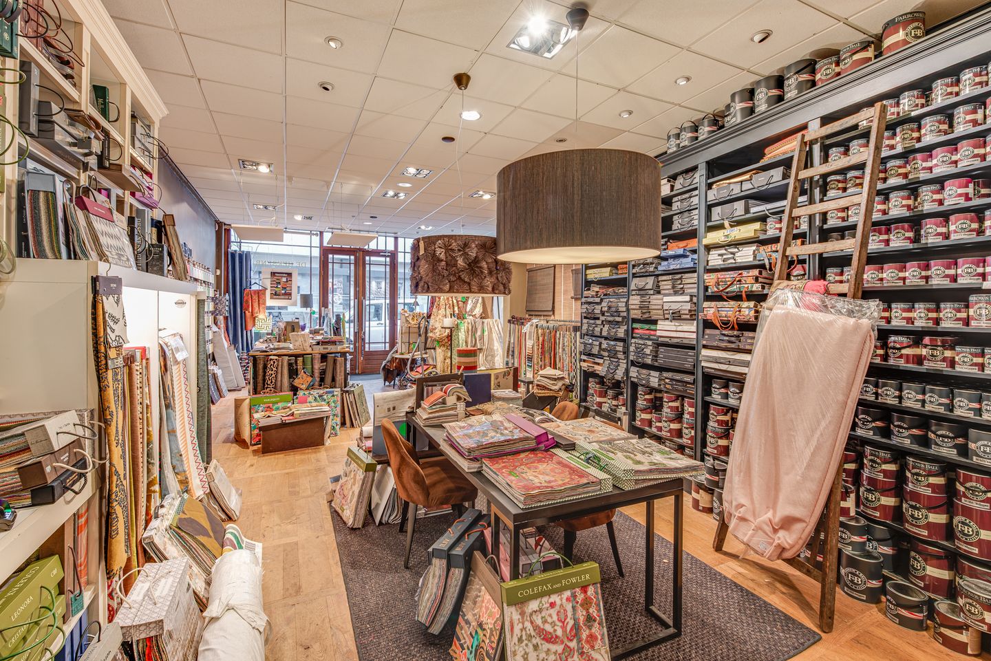 Bekijk foto 4 van 's-Gravelandseweg 4-B