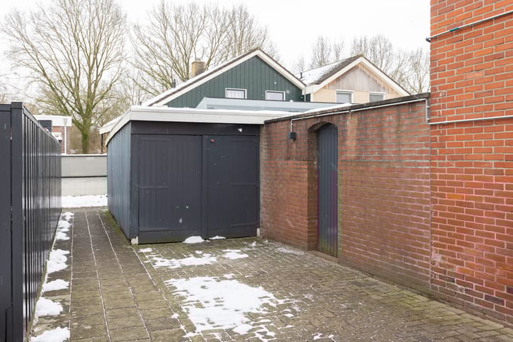 Foto 2 van Montgomerystraat 11