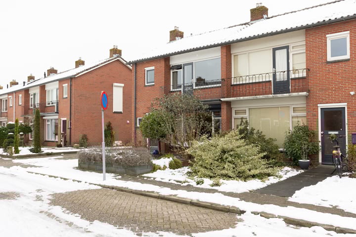 Foto 3 van Montgomerystraat 11