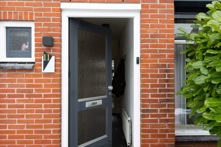 Foto 5 van Montgomerystraat 11