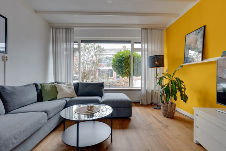 Foto 6 van Montgomerystraat 11