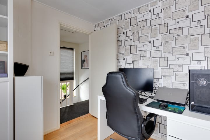 Foto 25 van Montgomerystraat 11