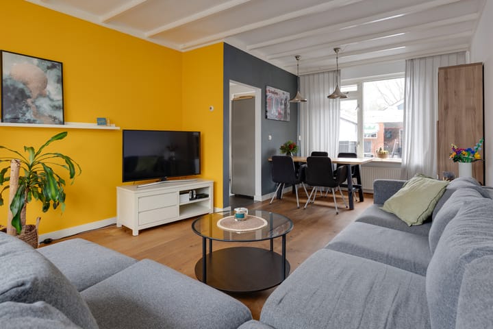 Foto 9 van Montgomerystraat 11