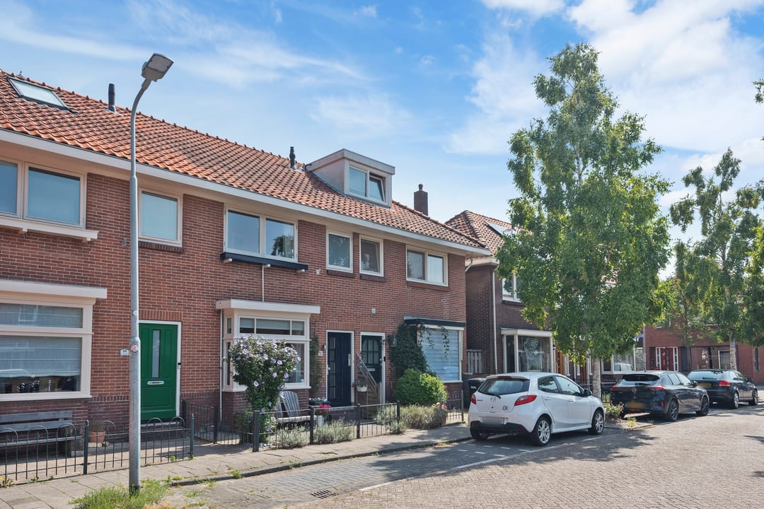 Foto 28 van Anemoonstraat 16