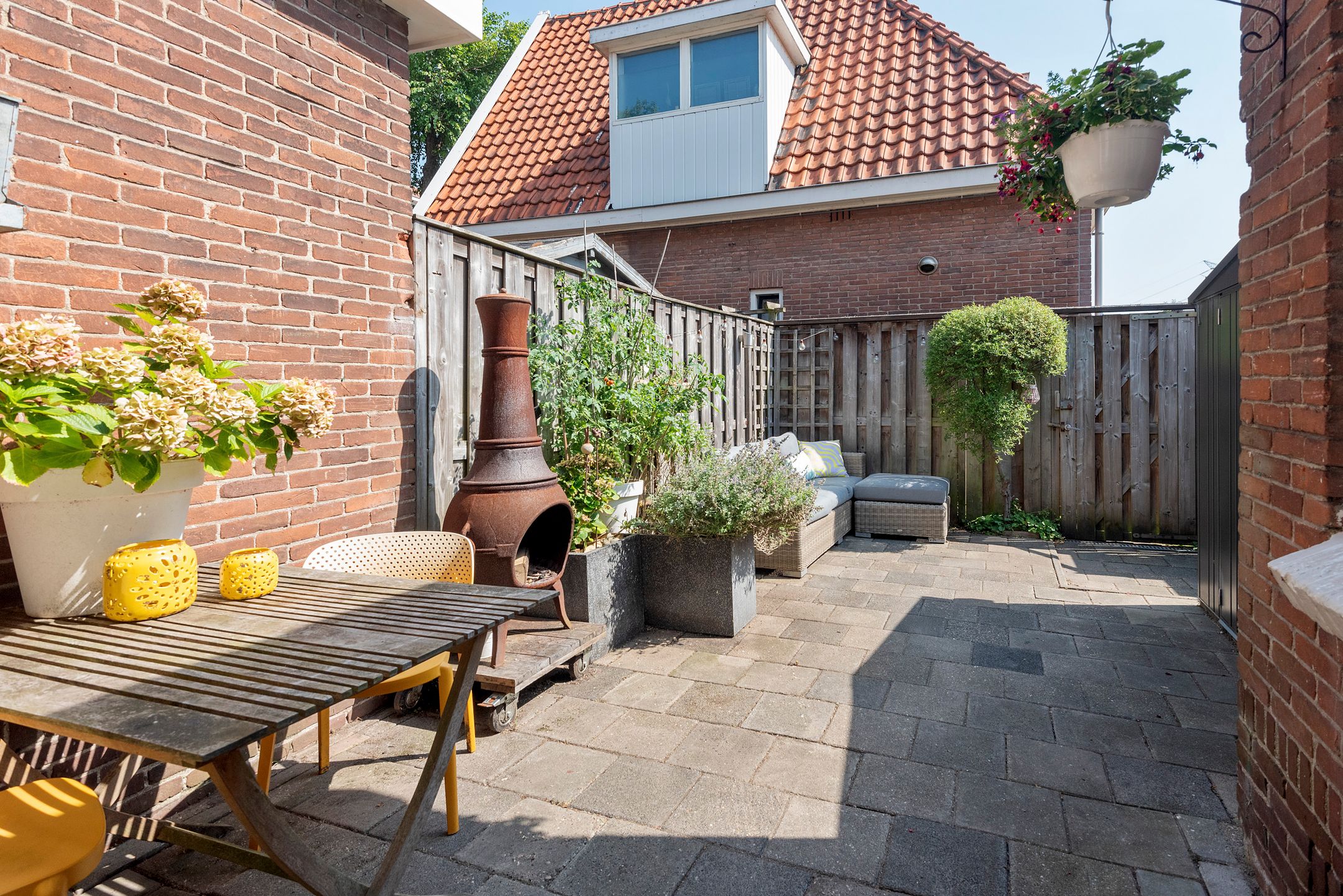 Foto 3 van Anemoonstraat 16