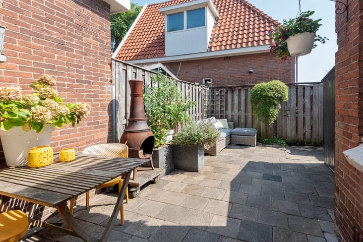 Foto 3 van Anemoonstraat 16