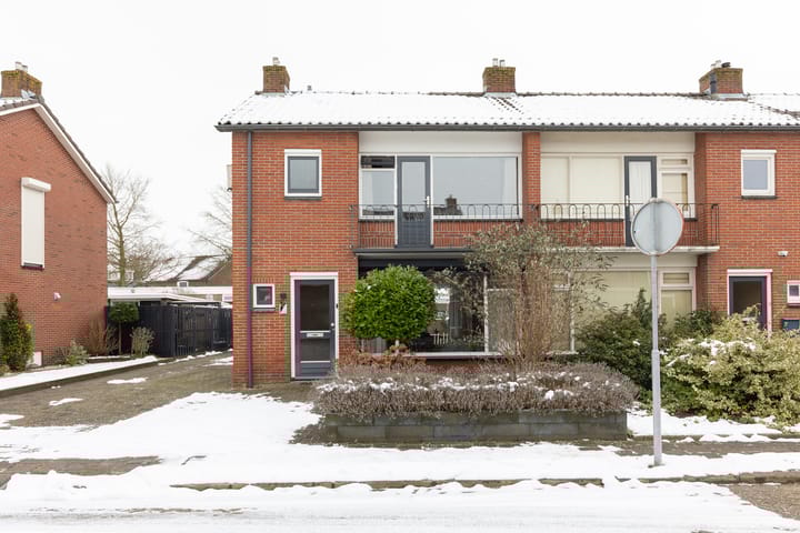 Foto 4 van Montgomerystraat 11