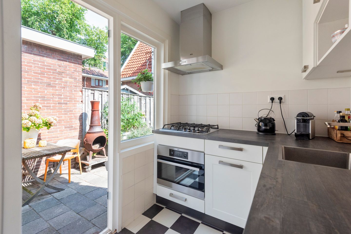 Foto 10 van Anemoonstraat 16