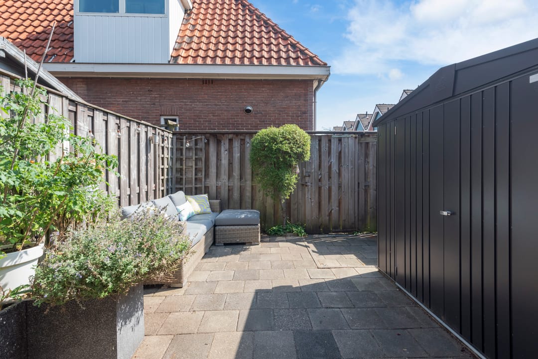 Foto 11 van Anemoonstraat 16