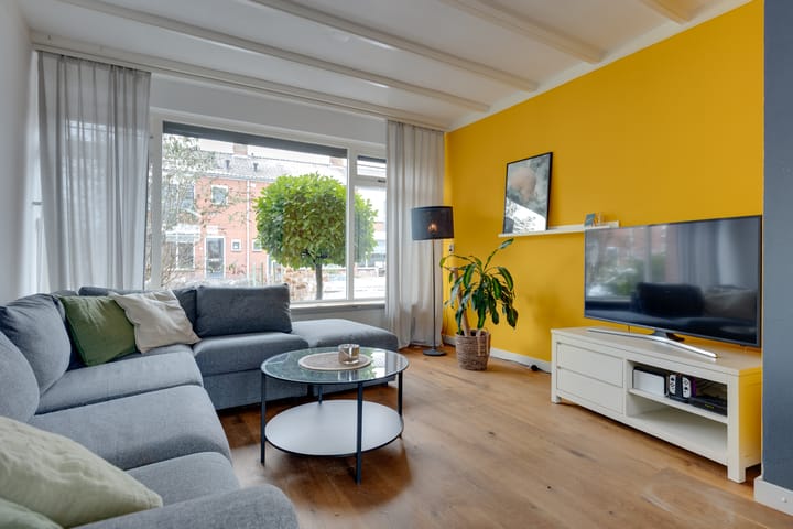 Foto 7 van Montgomerystraat 11