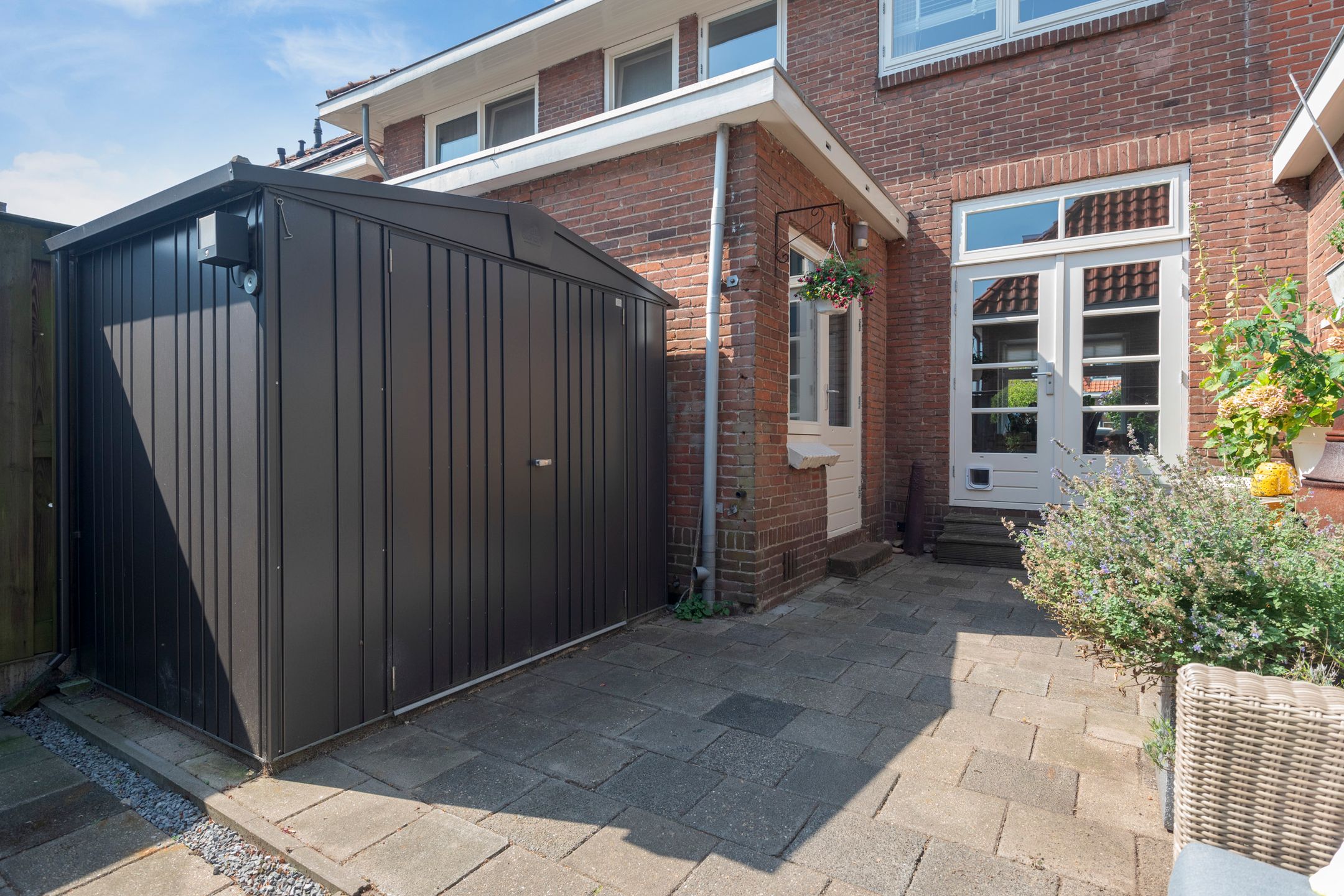 Foto 12 van Anemoonstraat 16