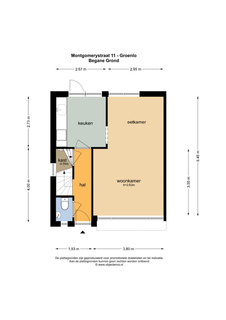 Foto 43 van Montgomerystraat 11