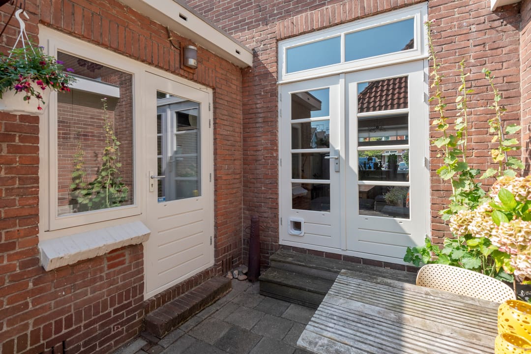 Foto 13 van Anemoonstraat 16