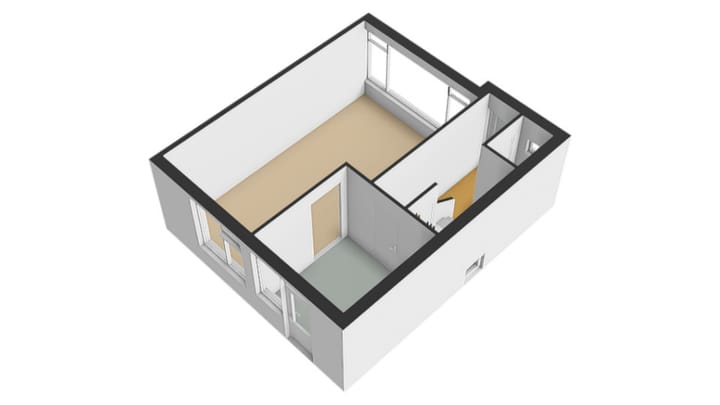 Foto 44 van Montgomerystraat 11