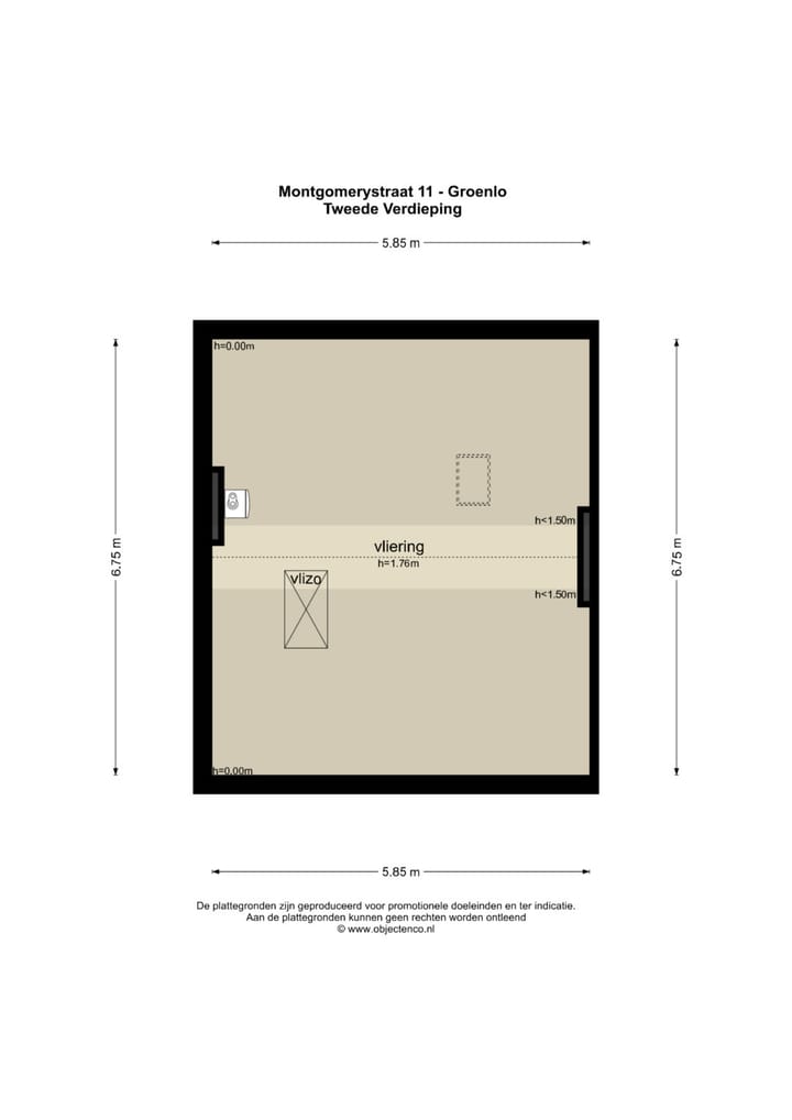 Foto 52 van Montgomerystraat 11