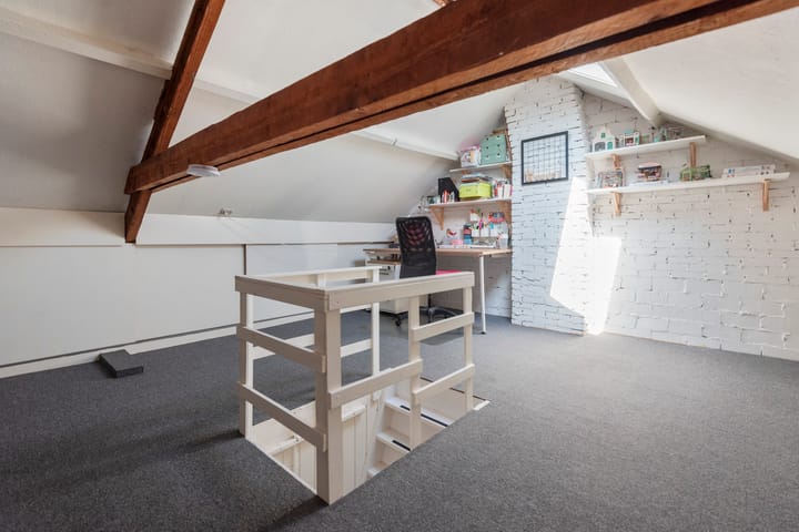 Foto 25 van Anemoonstraat 16