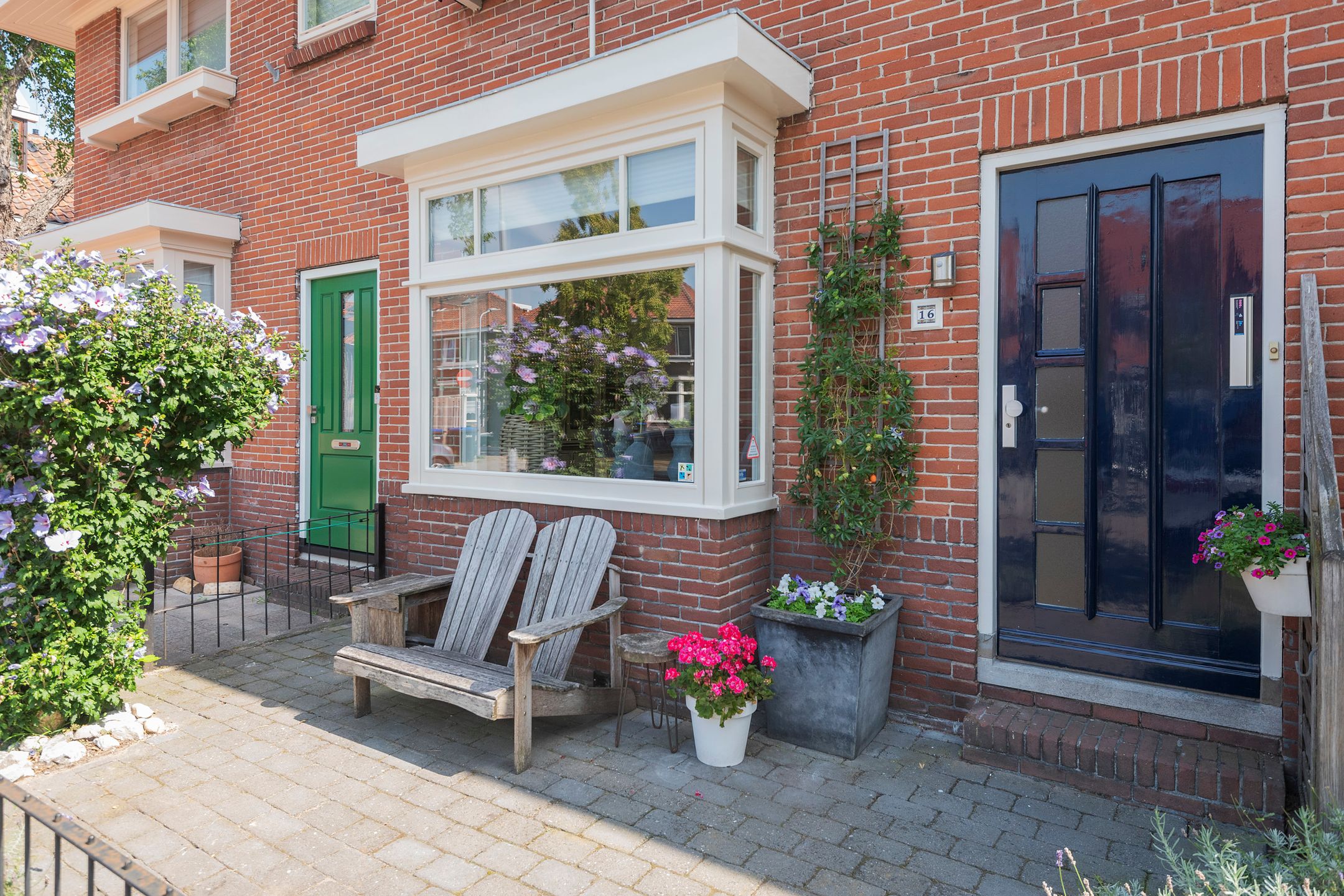 Foto 27 van Anemoonstraat 16