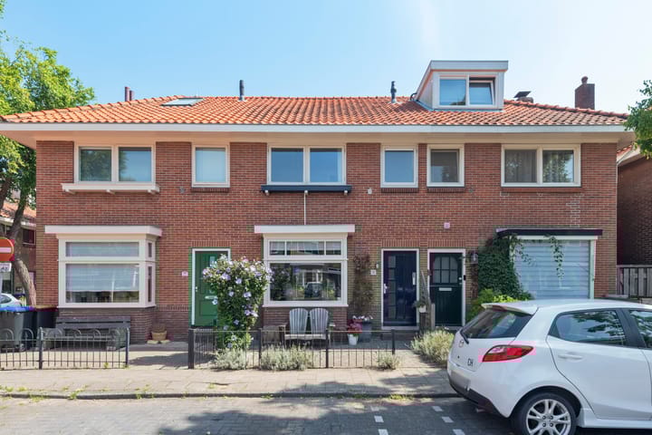 Anemoonstraat 16