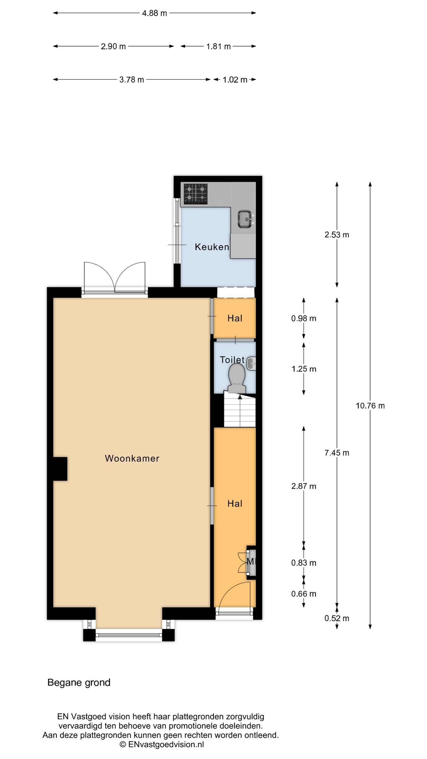 Foto 29 van Anemoonstraat 16