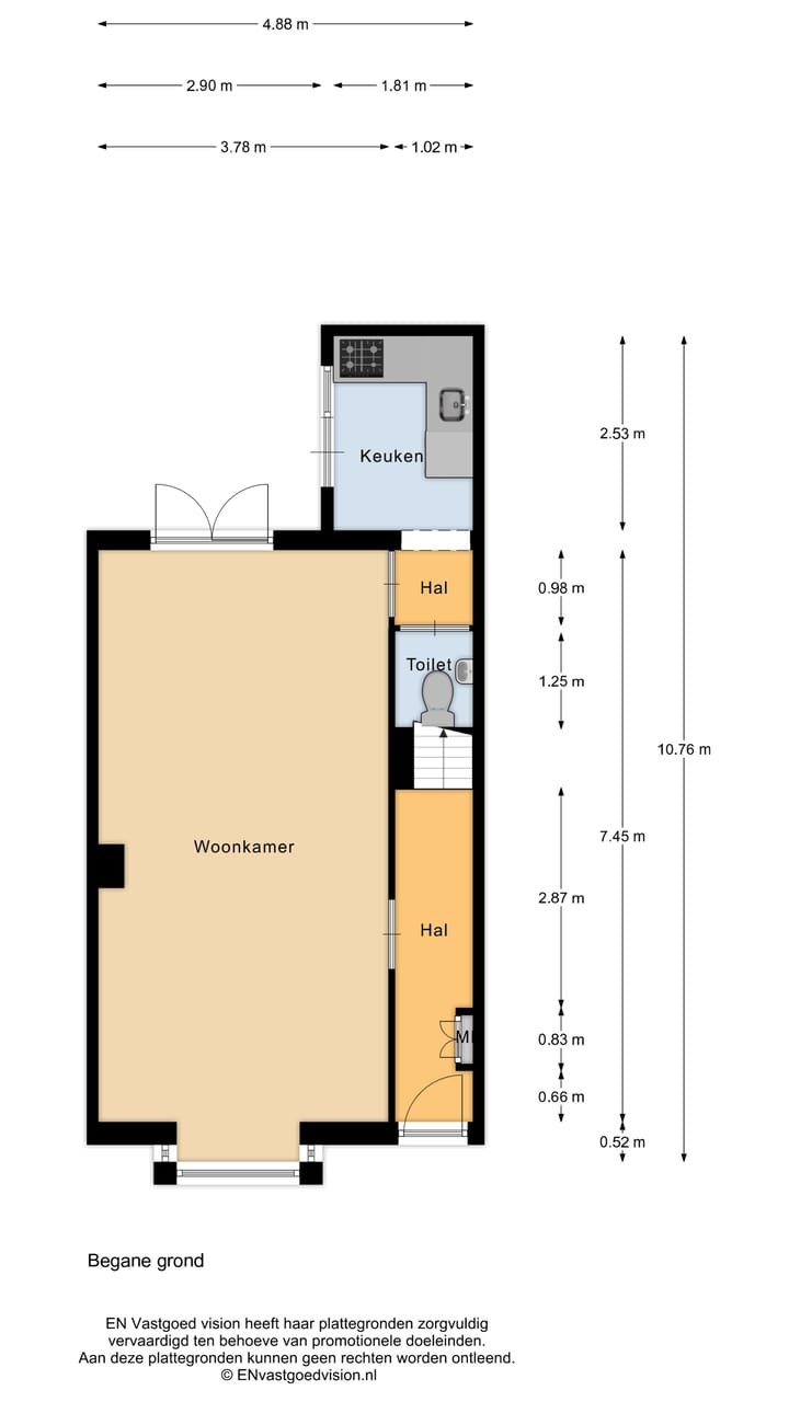 Foto 29 van Anemoonstraat 16