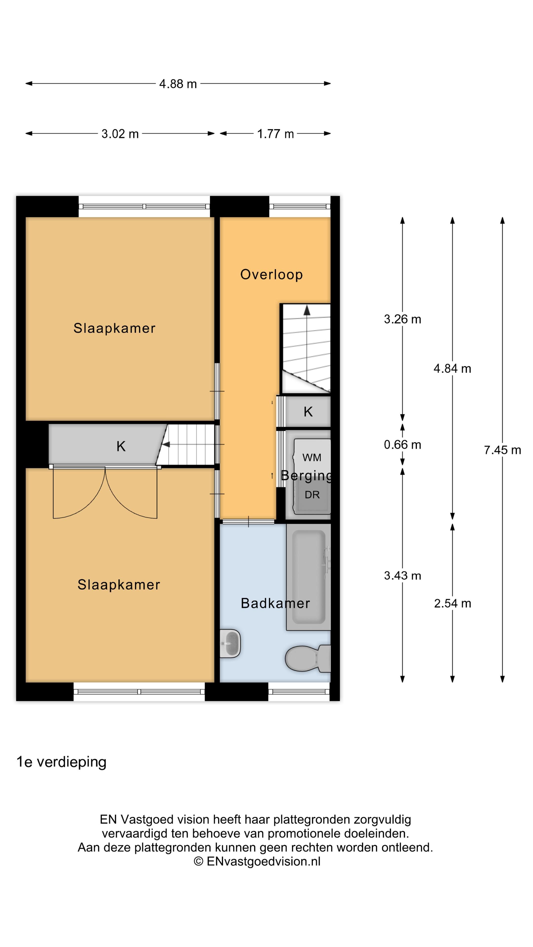 Foto 30 van Anemoonstraat 16